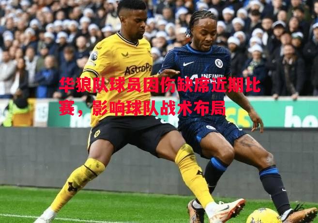 华狼队球员因伤缺席近期比赛，影响球队战术布局