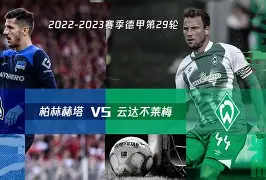 柏林赫塔雄心勃勃，誓取三分冲刺升级之路