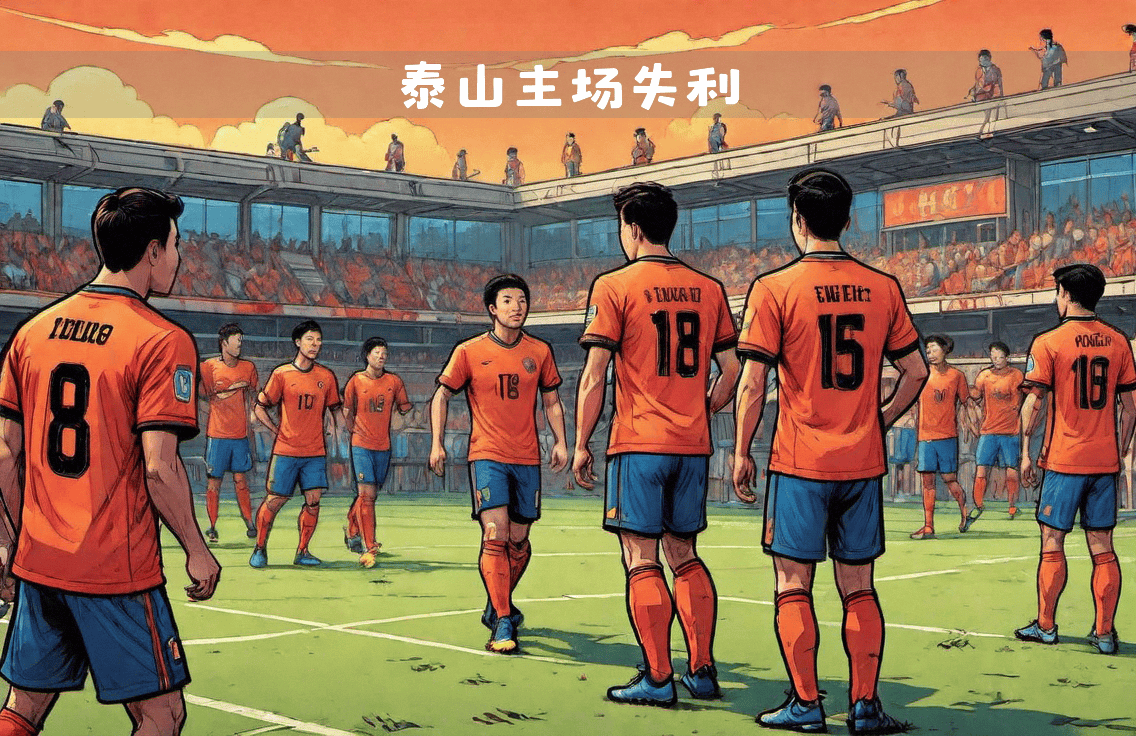 广州富力主场失利，球迷怒吼需要全面调整！
