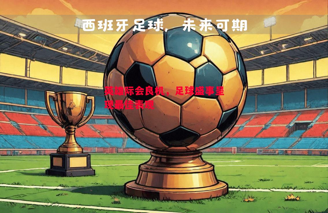 英雄际会良机，足球盛事呈现最佳表现